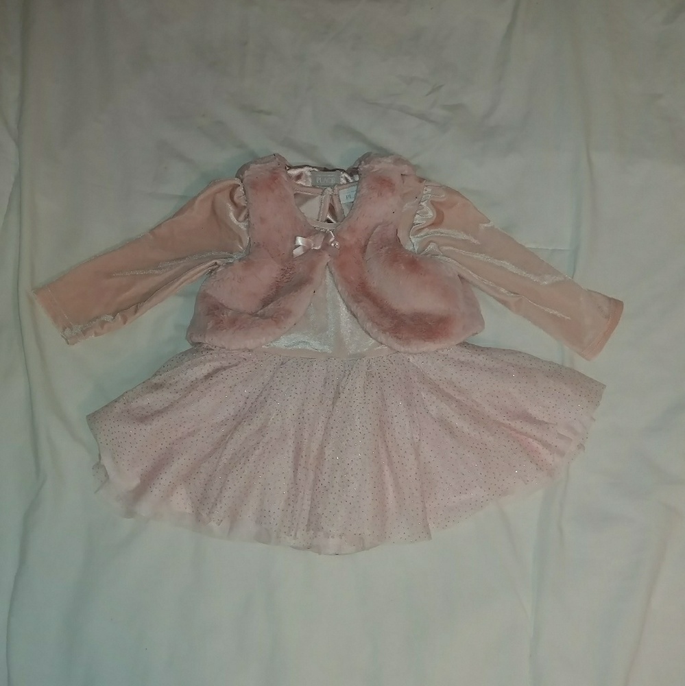 Toddler dress